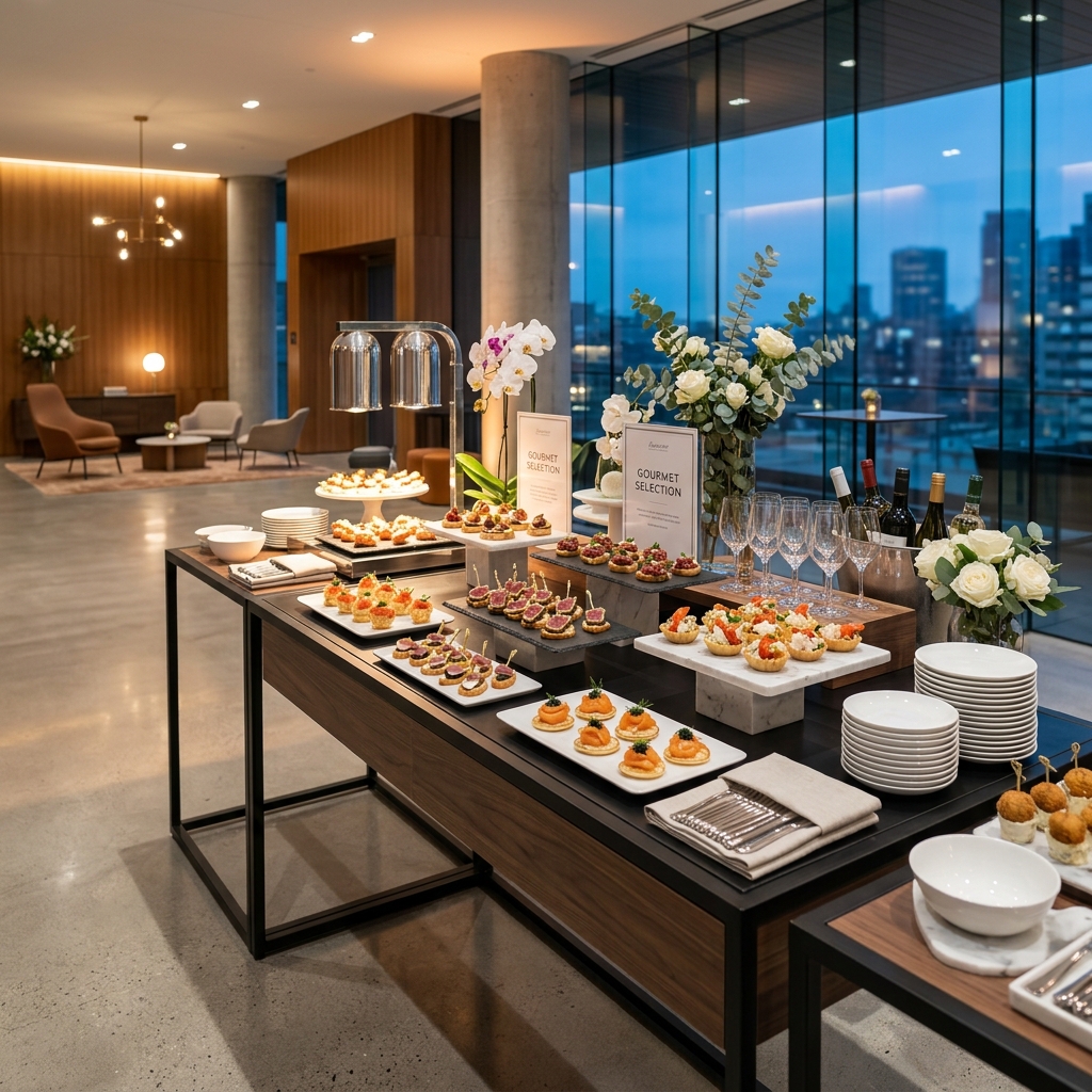 Corporate Events