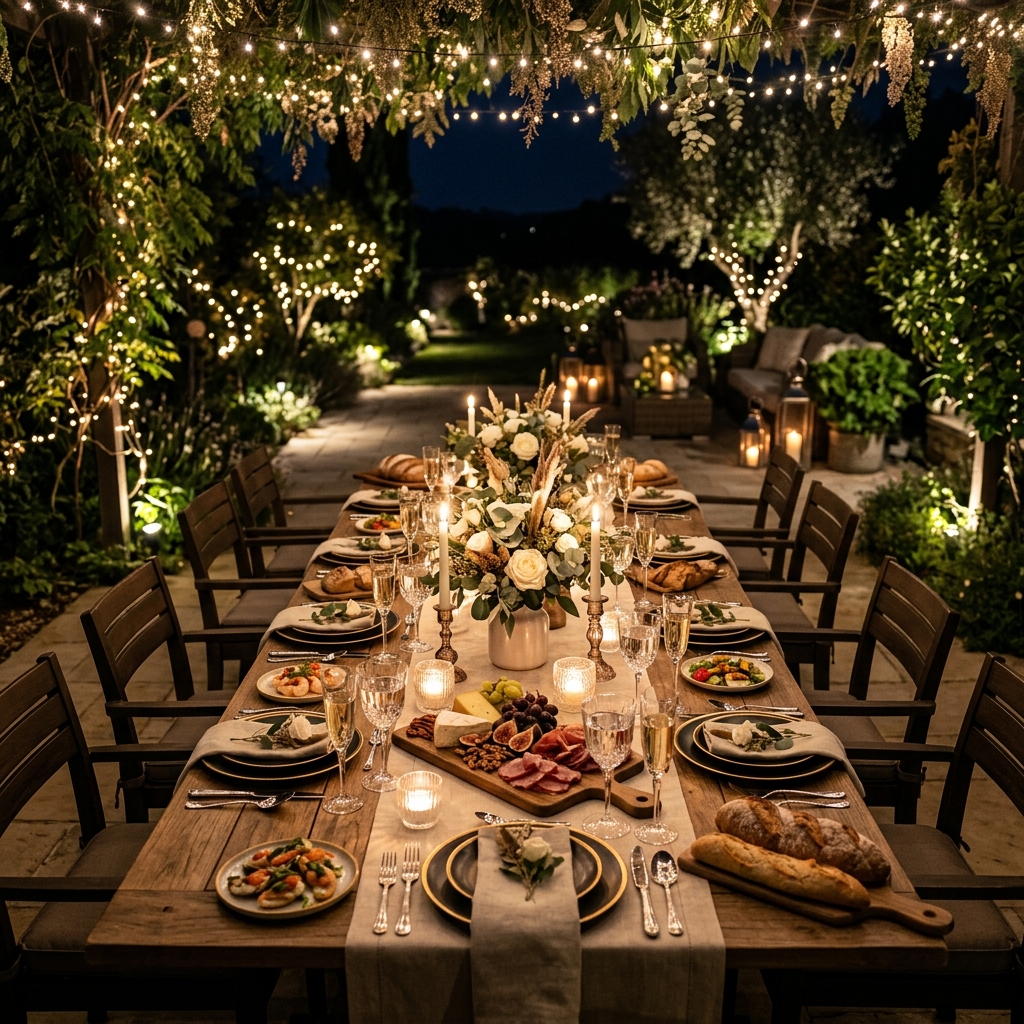 Private Parties