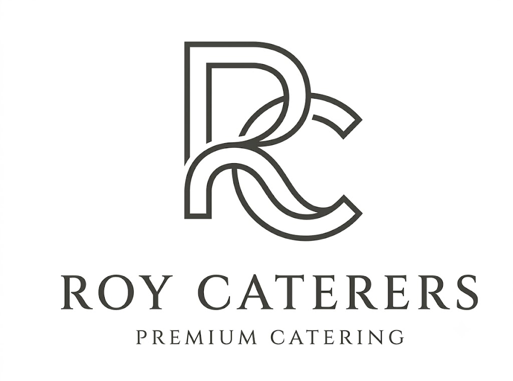 Roy Services Logo