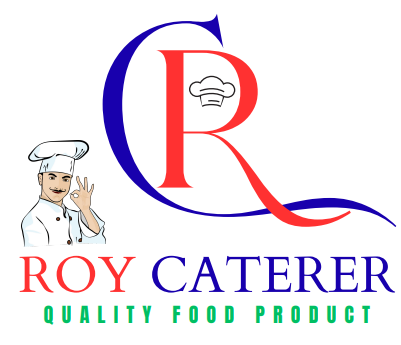 Roy Services Logo